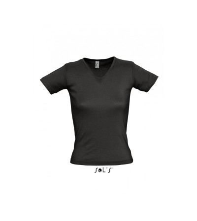 Футболка SOL’S LADY V 118354