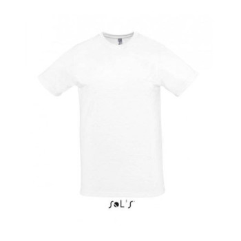 Футболка для сублимационной печати SOL’S SUBLIMA 117751