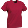 Купити Жіноча футболка American від ТМ James Harvest 212400 2124002400  в Київі по самій низкий цені  на складі silcom.com.ua  1