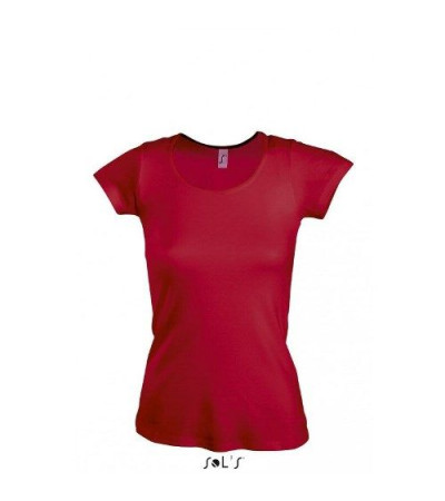 Футболка SOL’S MOODY 118651