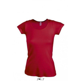 Футболка SOL’S MOODY 118651