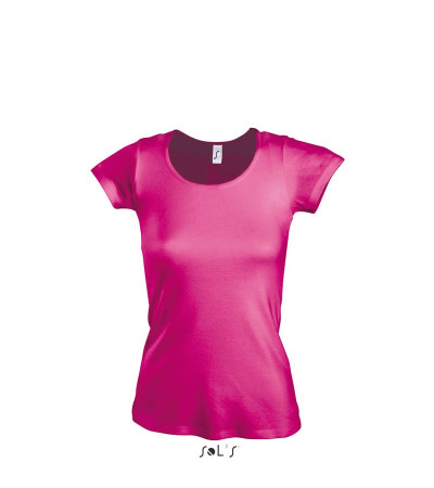 Футболка SOL’S MOODY 118651