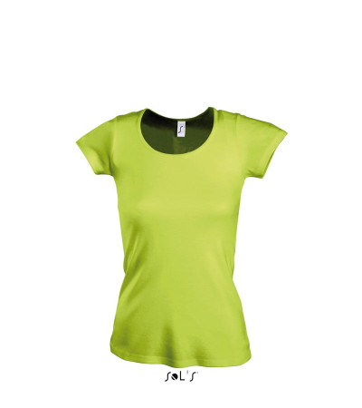 Футболка SOL’S MOODY 118651