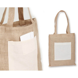 Сумка Джут  134068