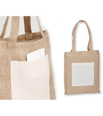 Сумка Джут  134068