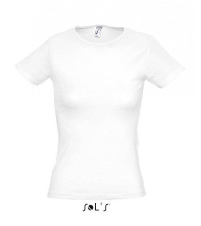 Футболка SOL’S MIAMI 119321