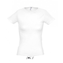 Футболка SOL’S MIAMI 119321