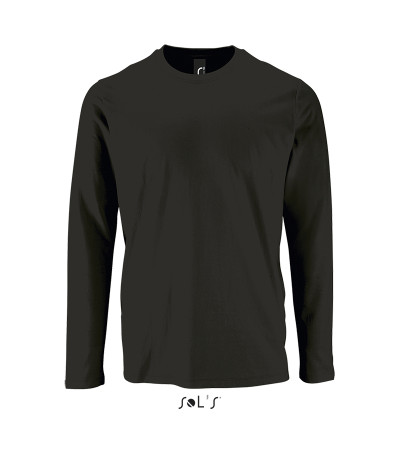 Мужская футболка с длинным рукавом IMPERIAL LSL MEN 20743