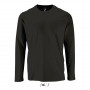 Купить Мужская футболка с длинным рукавом IMPERIAL LSL MEN 20743  02074309 в Киеве по самой низкой цене  на складе silcom.com.ua  1