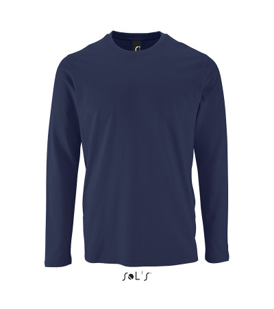 Мужская футболка с длинным рукавом IMPERIAL LSL MEN 20743