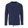 Купить Мужская футболка с длинным рукавом IMPERIAL LSL MEN 20743  02074309 в Киеве по самой низкой цене  на складе silcom.com.ua  2
