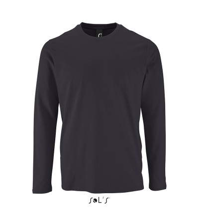 Мужская футболка с длинным рукавом IMPERIAL LSL MEN 20743