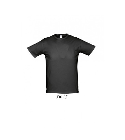 Футболка SOL’S MILANO 119341
