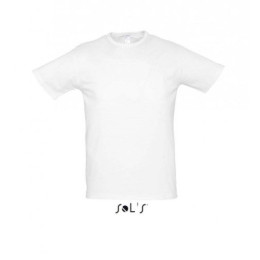 Футболка SOL’S MILANO 119341
