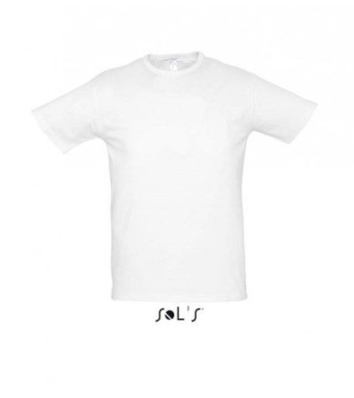 Футболка SOL’S MILANO 119341