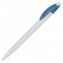 Купить Эко-ручка из переработанного пластика Re-Pen Push торговой марки Lecce Pen под логотип  64610201 в Киеве по самой низкой цене Lecce Pen на складе silcom.com.ua  3