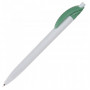 Купить Эко-ручка из переработанного пластика Re-Pen Push торговой марки Lecce Pen под логотип  64610201 в Киеве по самой низкой цене Lecce Pen на складе silcom.com.ua  4