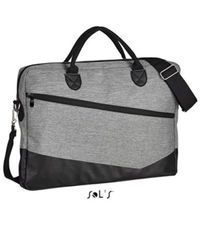 Сумка для документов из полиэстера 600d SOL’S MANHATTAN 013953