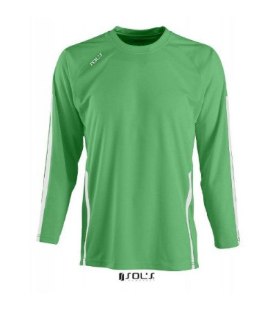 Футболка SOL’S WEMBLEY LSL 902019