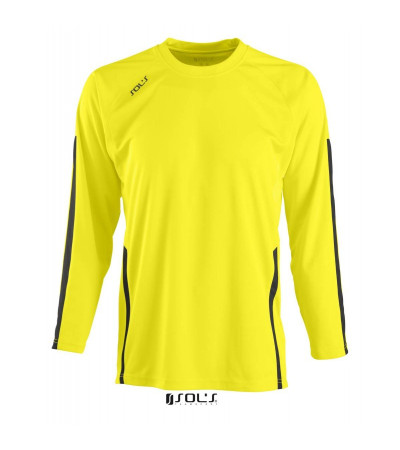 Футболка SOL’S WEMBLEY LSL 902019