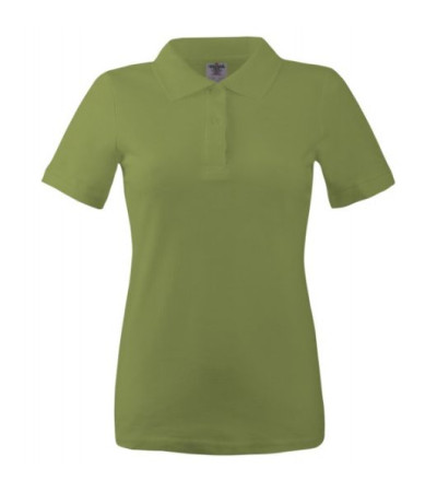 Поло женское Keya 170 г/м2