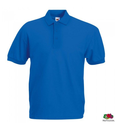 Тенниска-поло '65/35' (Fruit of the Loom) 063402