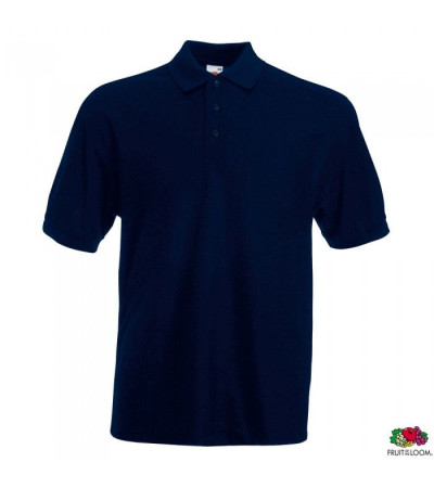 Тенниска-поло '65/35' (Fruit of the Loom) 063402