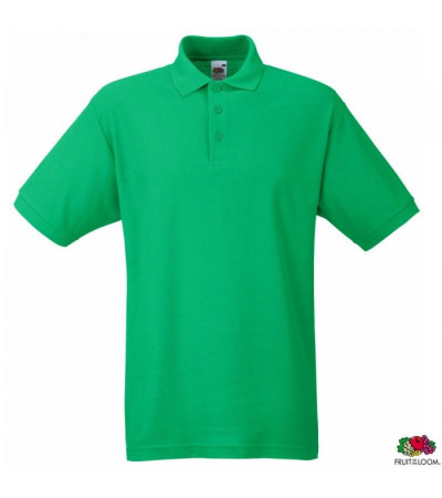 Тенниска-поло '65/35' (Fruit of the Loom) 063402