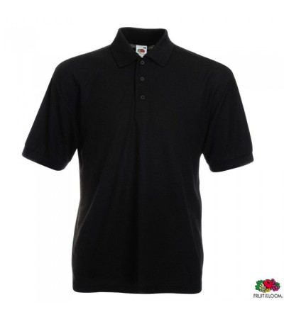 Тенниска-поло '65/35' (Fruit of the Loom) 063402