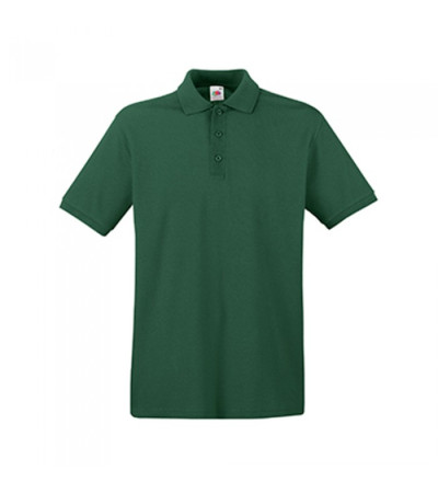 Тенниска 'Premium Polo' (Fruit of the Loom) 063218