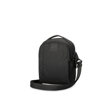 Сумка через плечо, вертикальная, антивор Metrosafe LS100, 5 степеней защиты 304001