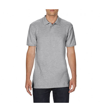 Поло SoftStyle 177