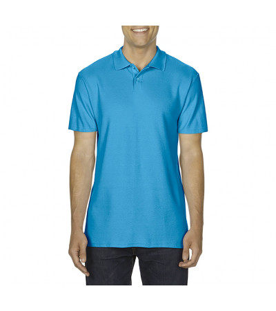 Поло SoftStyle 177