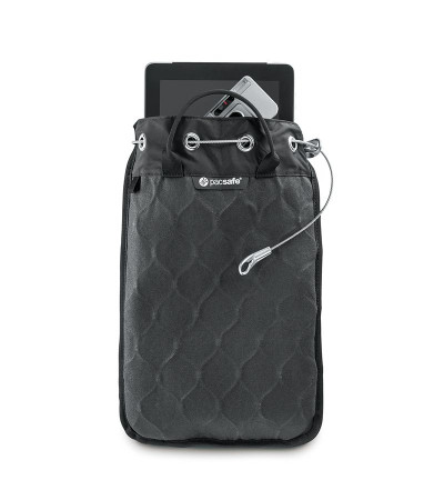 Речовий мішок Антизлодій Travelsafe 5L GII, 2 ступеня захисту 104701
