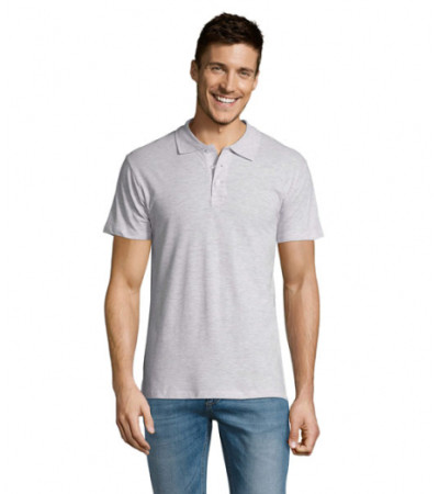 Рубашка поло мужская SOL’S SUMMER II 113421