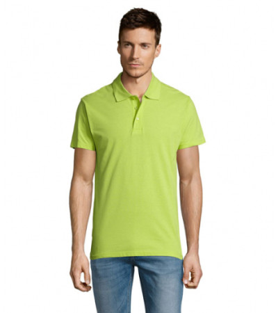 Рубашка поло мужская SOL’S SUMMER II 113421