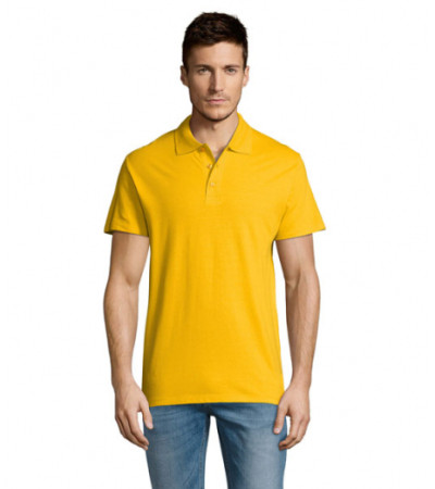 Рубашка поло мужская SOL’S SUMMER II 113421