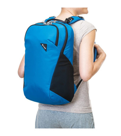 Рюкзак антивор Vibe 20, 5 степеней защиты 60291