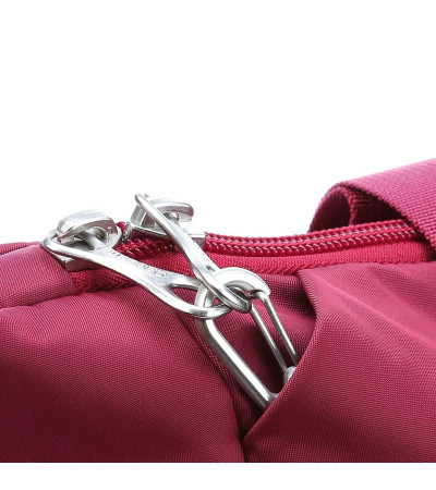 Сумка через плечо антивор Citysafe CS400, 5 степеней защиты 20235