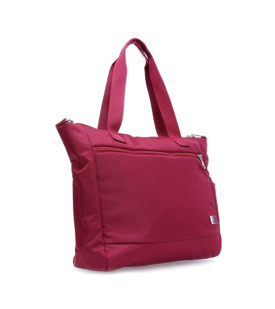 Сумка через плечо антивор Citysafe CS400, 5 степеней защиты 20235