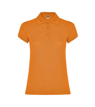 Поло женское Star woman 200