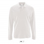 Купить Мужская рубашка поло с длинным рукавом PERFECT LSL MEN 20873  02087348 в Киеве по самой низкой цене  на складе silcom.com.ua  1