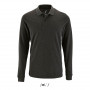 Купить Мужская рубашка поло с длинным рукавом PERFECT LSL MEN 20873  02087348 в Киеве по самой низкой цене  на складе silcom.com.ua  
