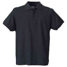 Мужское поло Morton Heights от ТМ James Harvest 213502