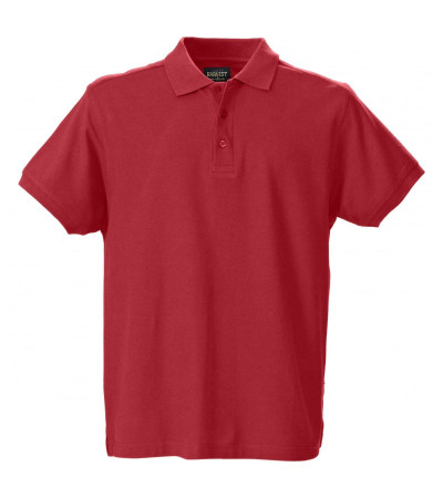 Мужское поло Morton Heights от ТМ James Harvest 213502