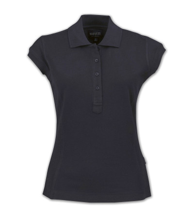 Женское поло Tiffin от ТМ James Harvest 212501