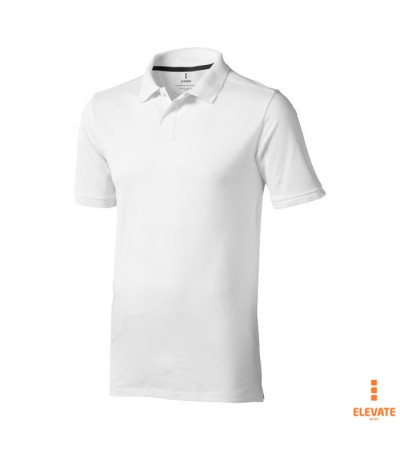 Тенниска-поло 'Calgary' L (Elevate) 380800