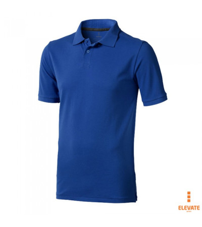 Тенниска-поло 'Calgary' L (Elevate) 380800