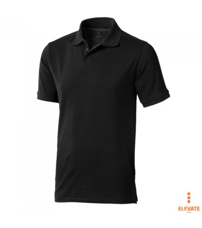 Тенниска-поло 'Calgary' L (Elevate) 380800
