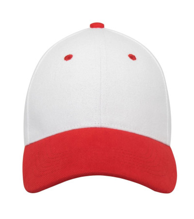 Кепка 6-и панельная OPTIMA PROMO COMBI